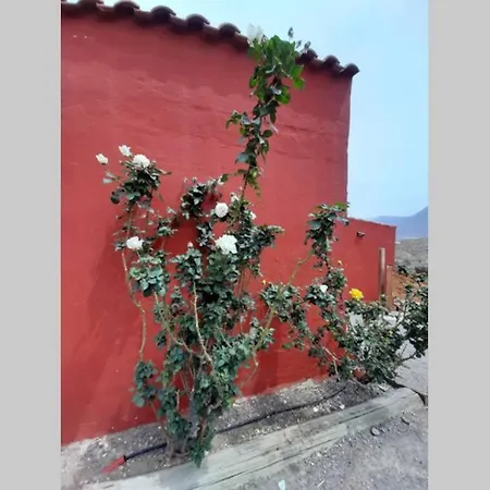 Finca La Hoya Dom wakacyjny